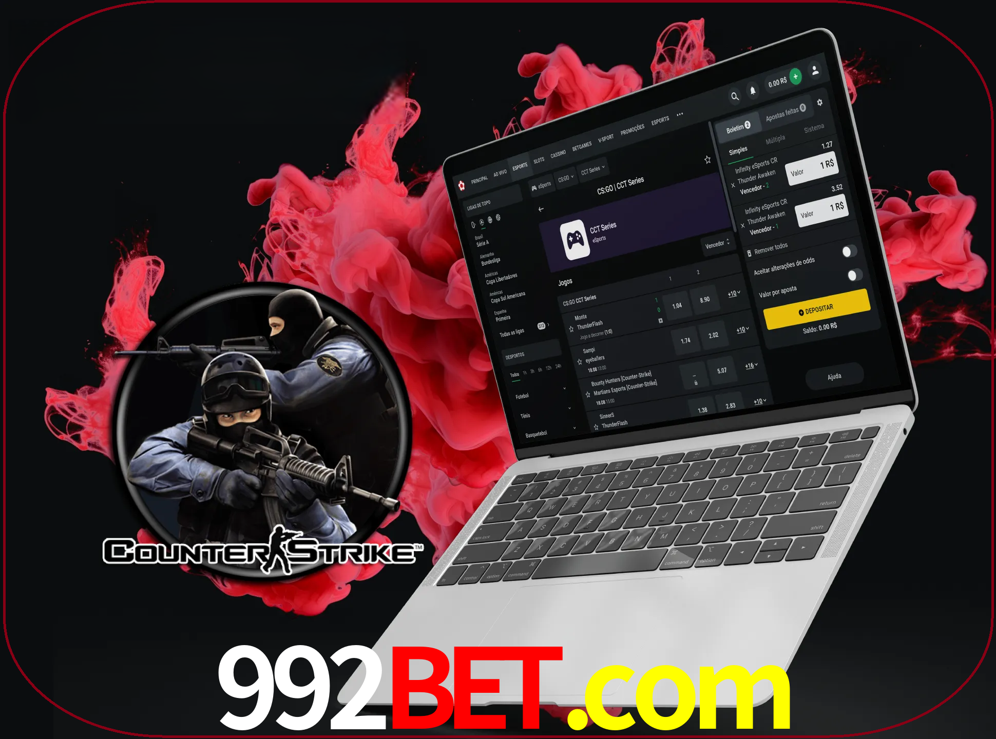 Um grande número de jogos irá agradar aos fãs deste jogo de tiro no sítio Web e na aplicação da empresa 992bet.