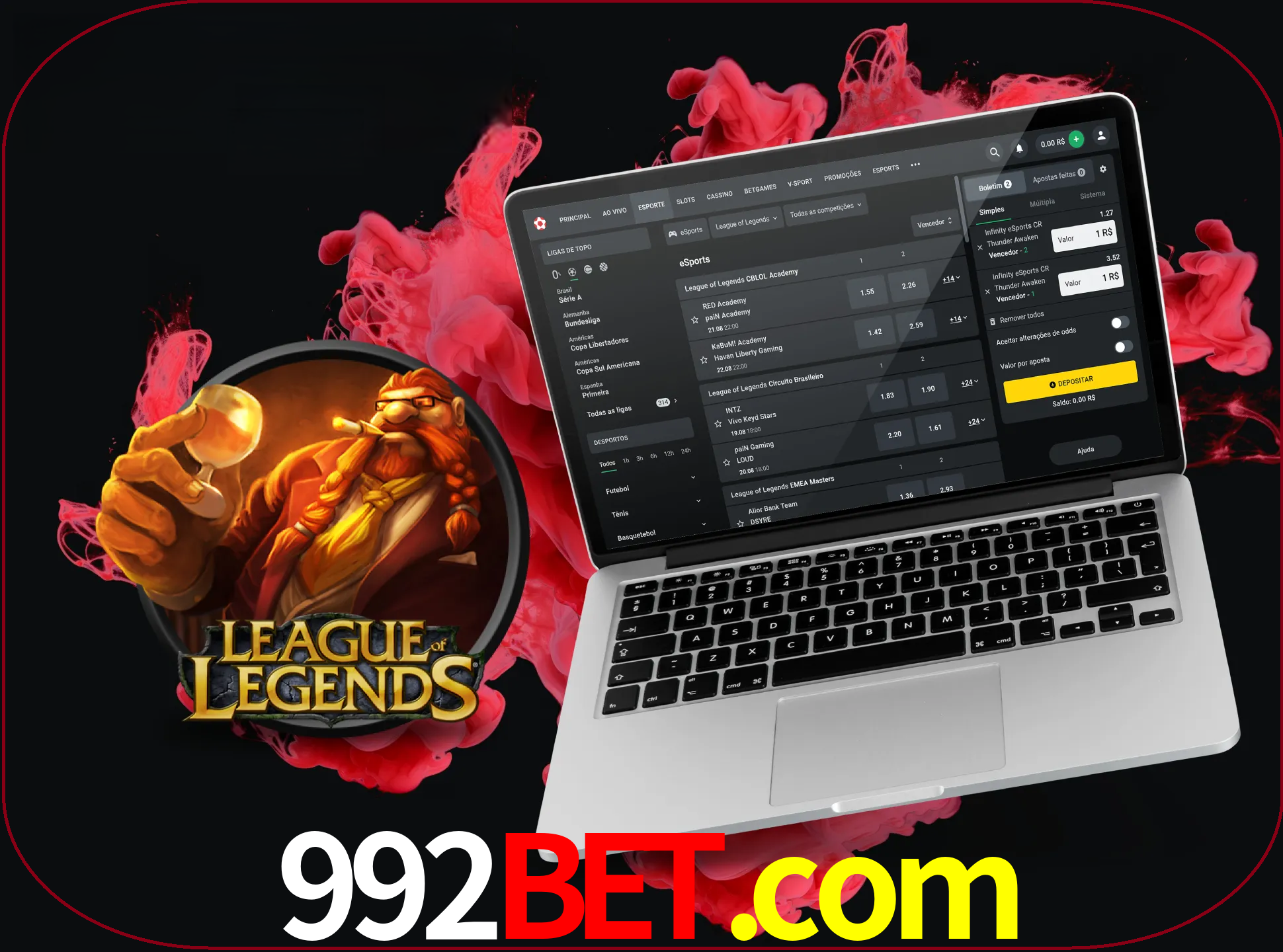 Se é um fã deste jogo, muitos torneios fantásticos que o vão surpreender estão disponíveis no 992bet.