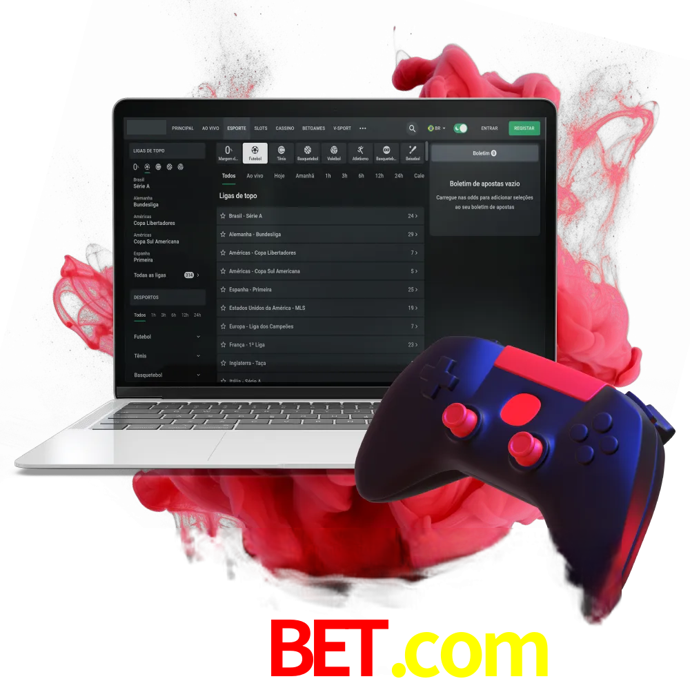 Explora a perspetiva, descobre como podes ganhar dinheiro real no 992bet simplesmente apostando em jogadores profissionais.