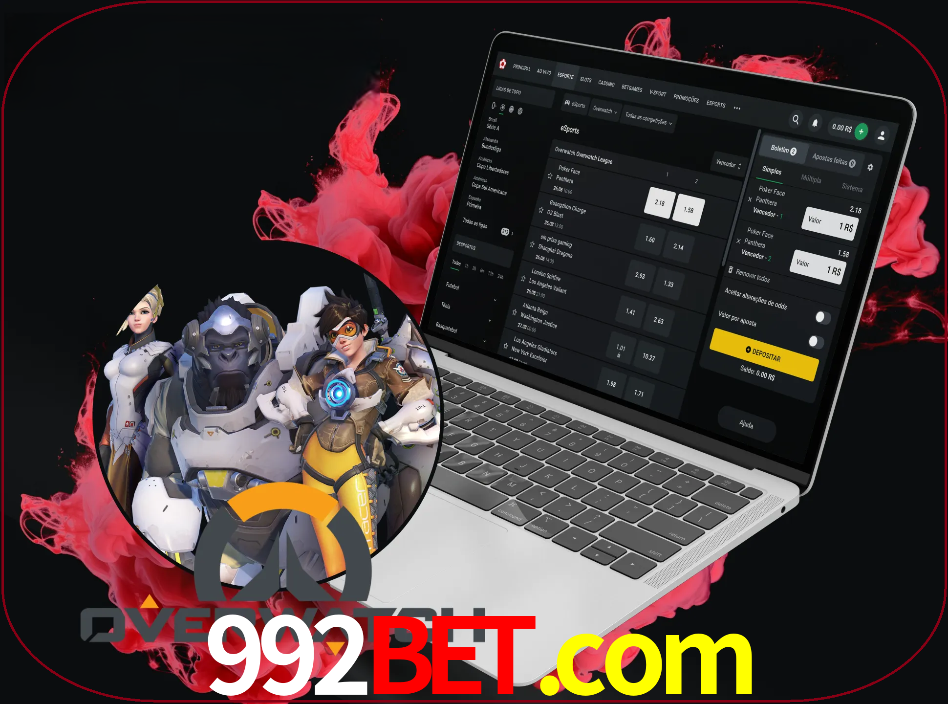 Os fãs deste fantástico jogo apreciarão a abundância de jogos e podem também ganhar dinheiro real apostando no 992bet.