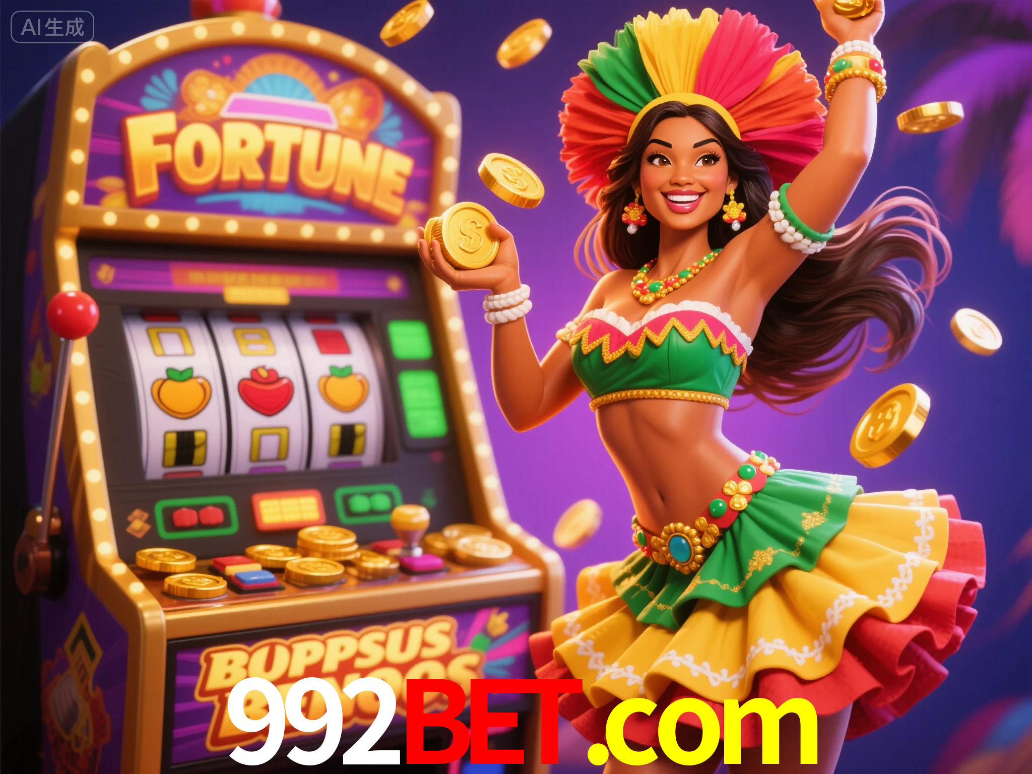 Multiplique seu primeiro depósito com bônus de depósito.